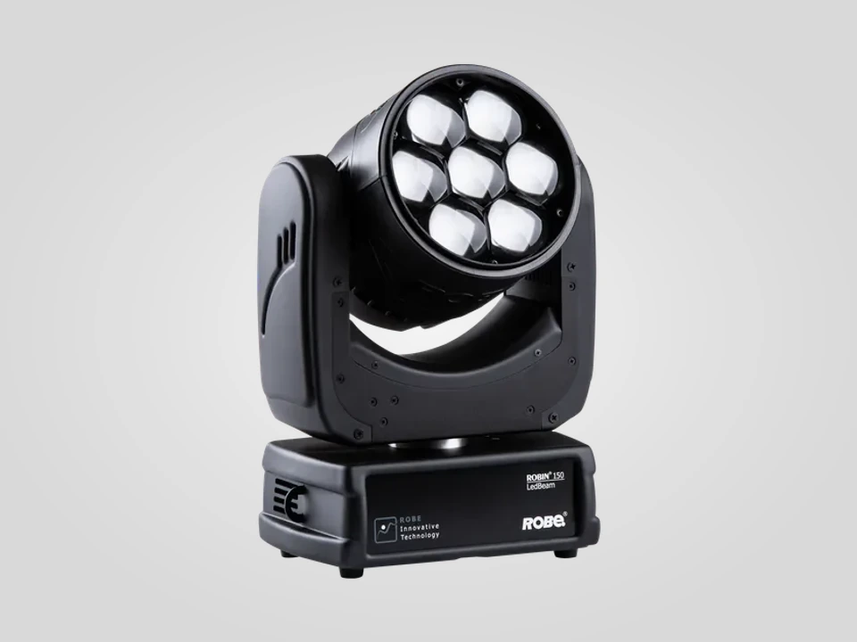 Robe LEDBeam 150
