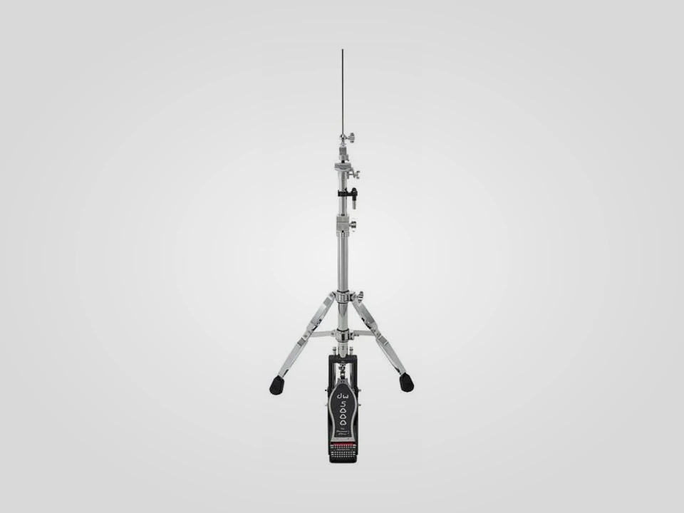 DW 5500TD