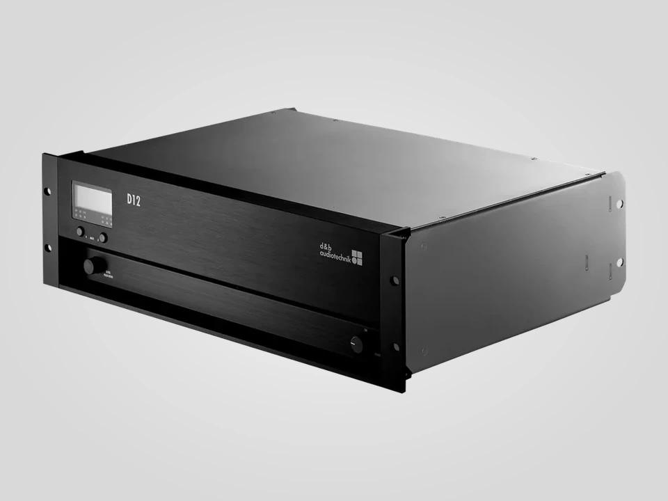 d&b audiotechnik D12