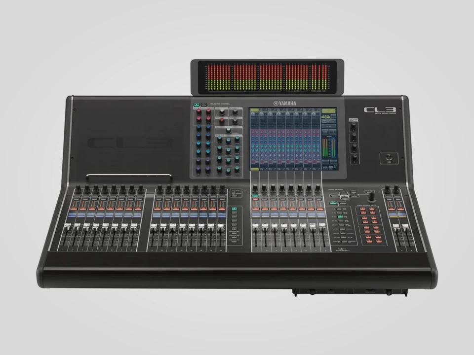 Yamaha CL3