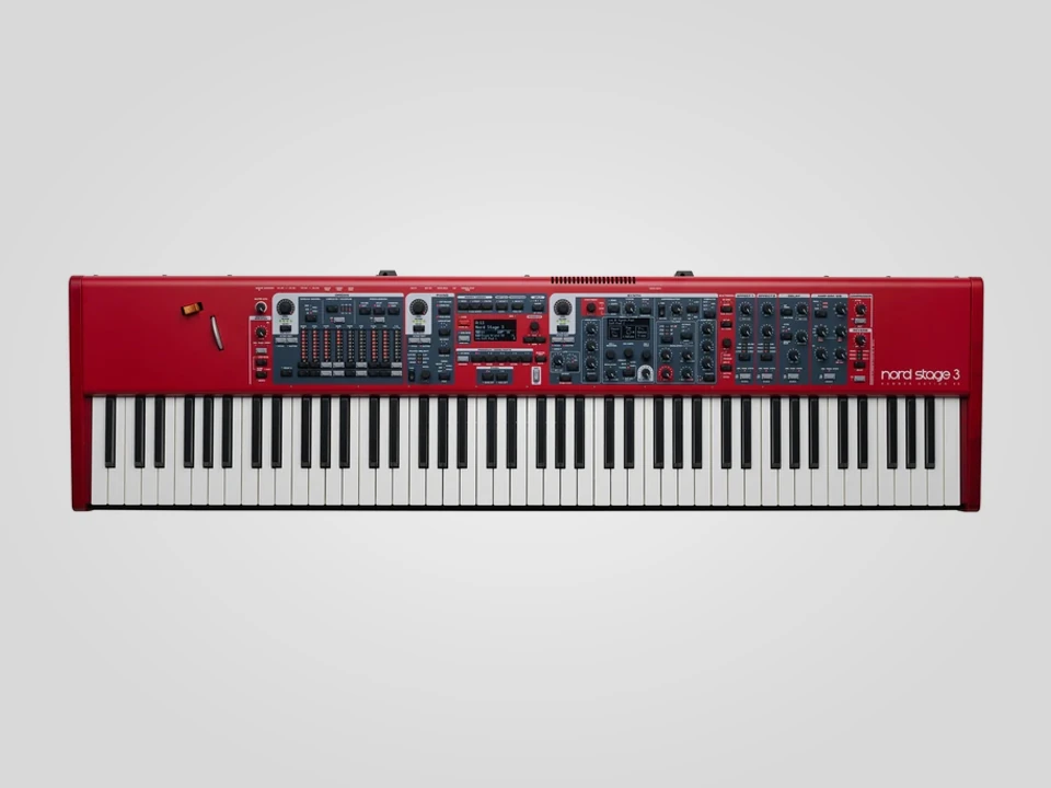 Nord Stage 3 88