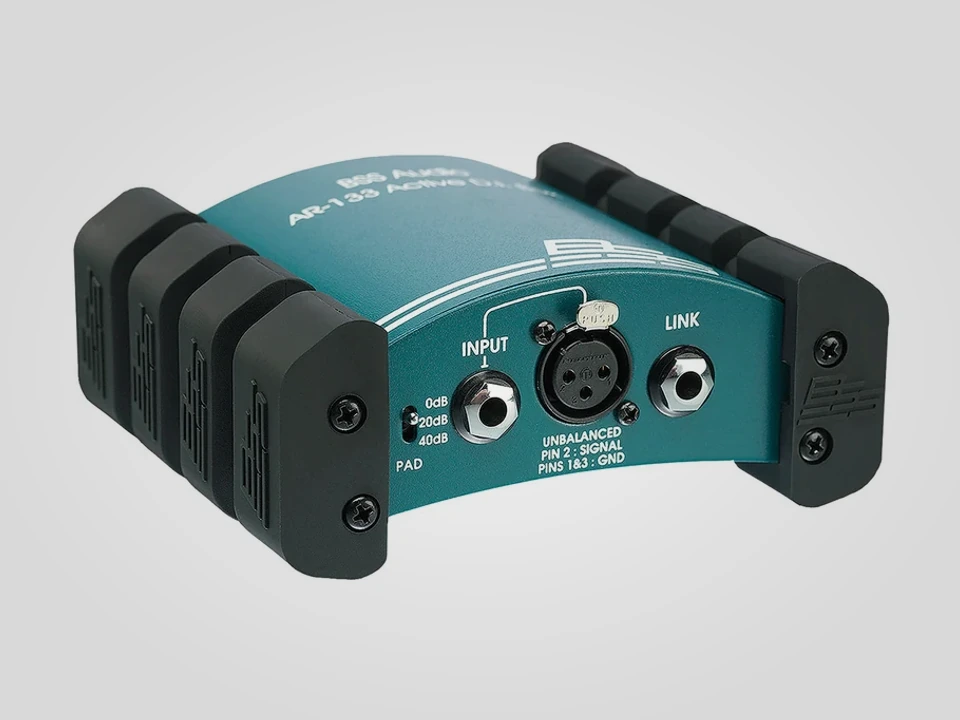 BSS AR-133