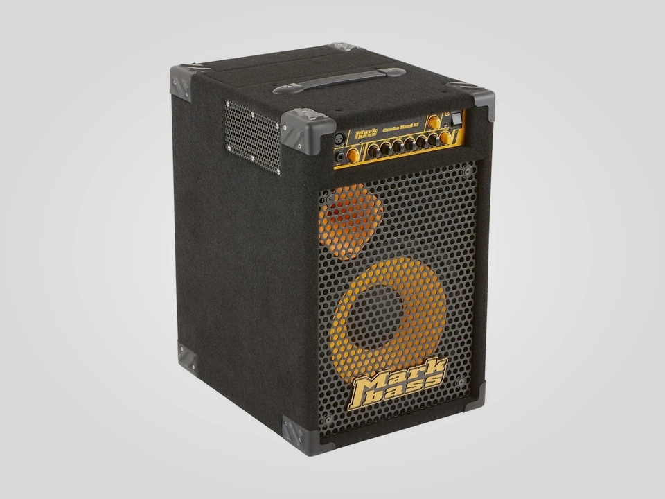 Markbass CMD 121H