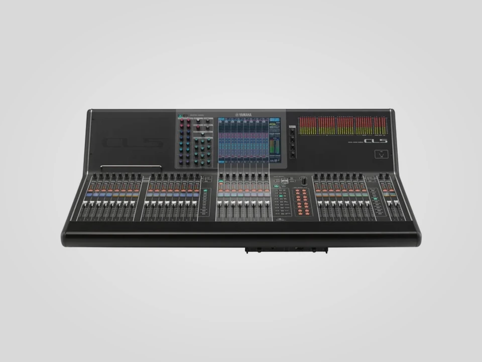 Yamaha CL5