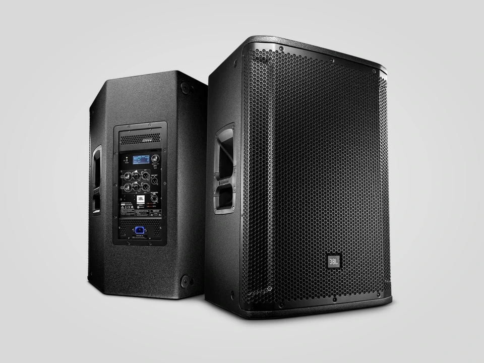 JBL SRX815P