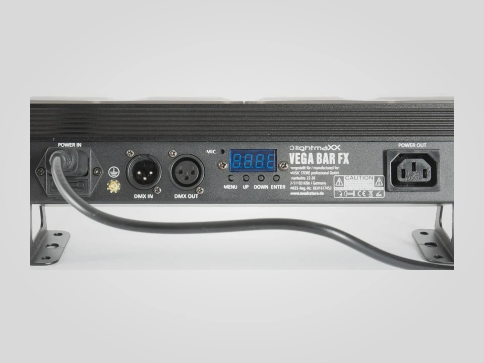 Lightmaxx Vega Bar FX