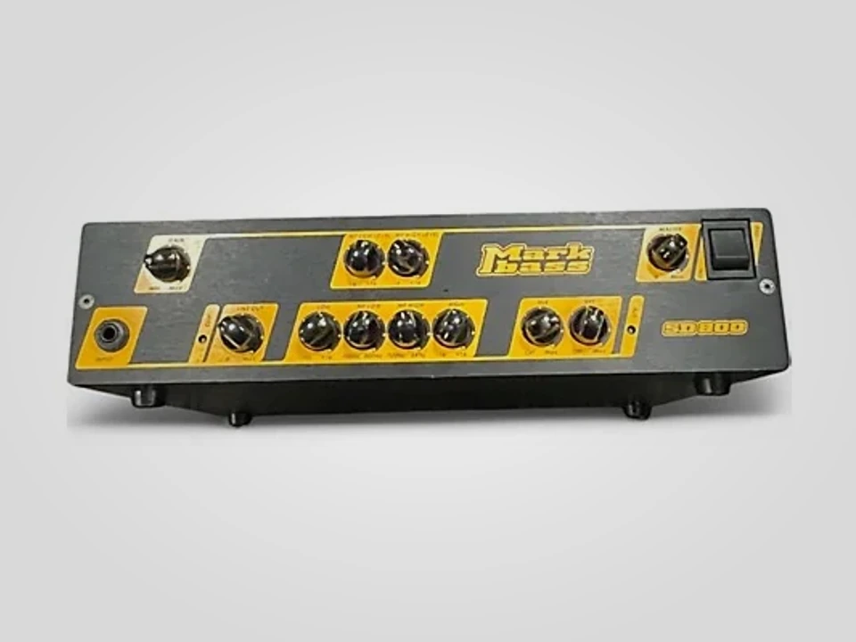Markbass SD800