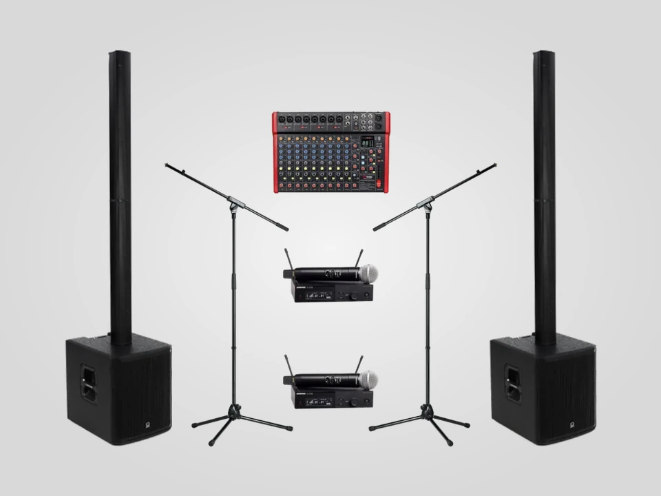 Turbosound IP2000