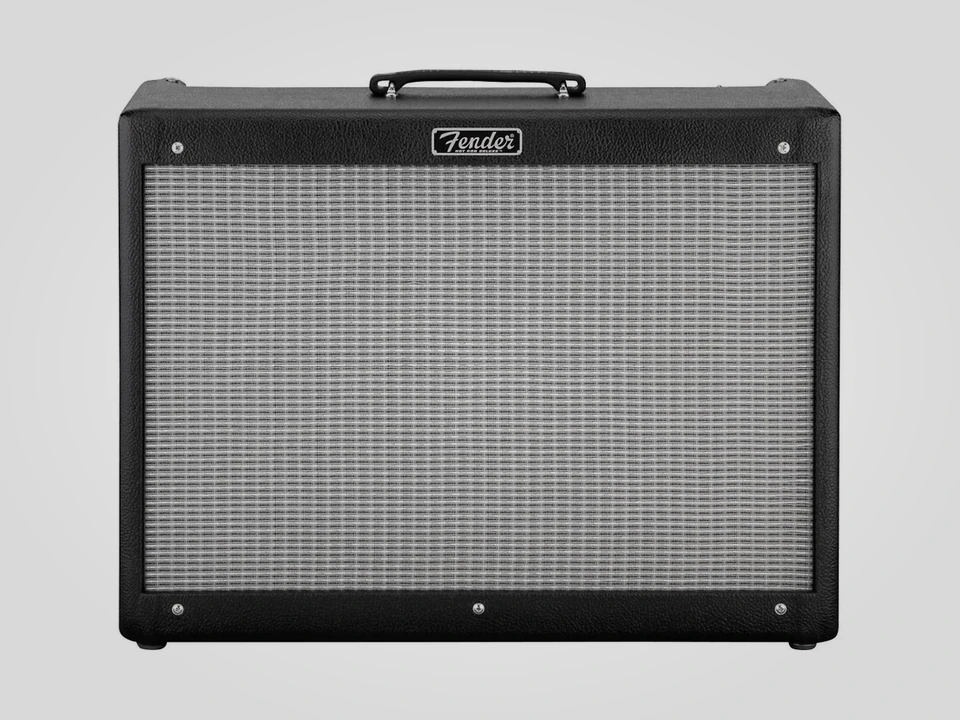 Fender Hot Rod Deluxe III