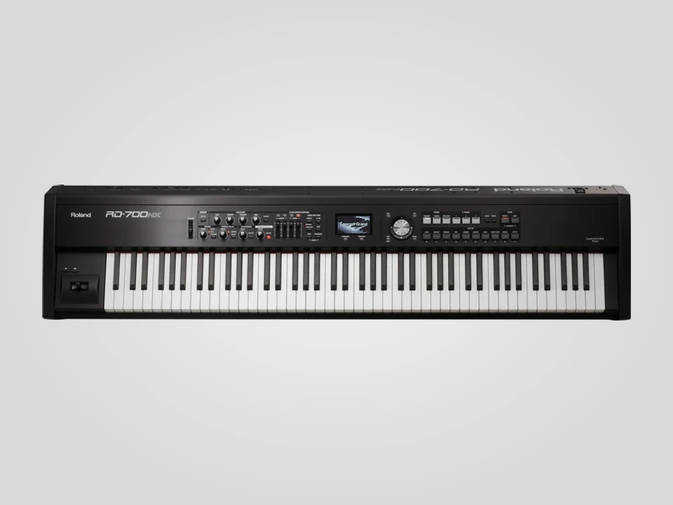 Roland RD-700NX