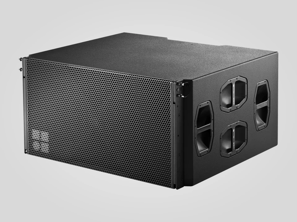 d&b audiotechnik J-SUB