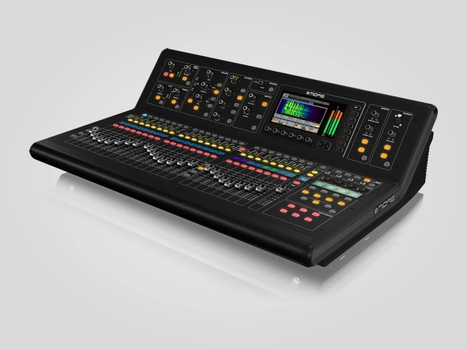 Midas M32