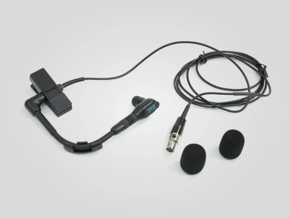 Shure WB98H/C