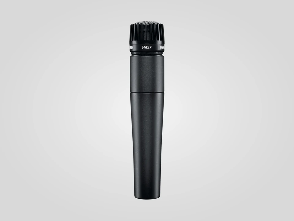 Shure SM57