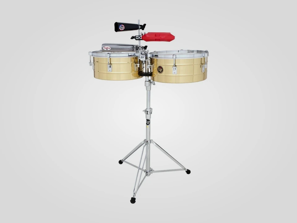 Latin Percussion LP257-B Tito Puente