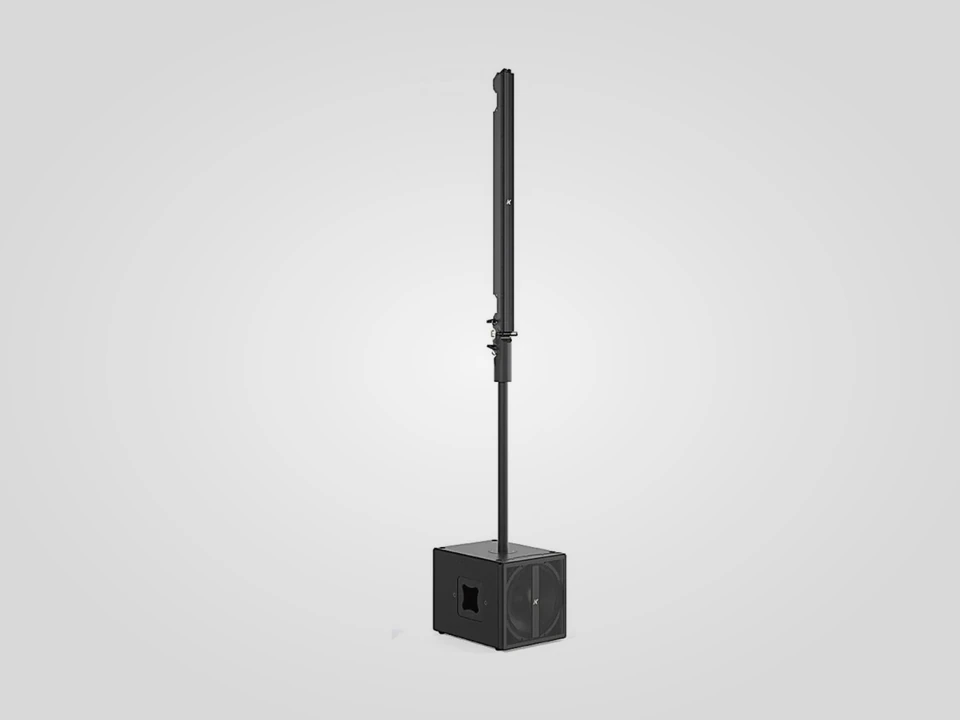 K-array Pinnacle KR102