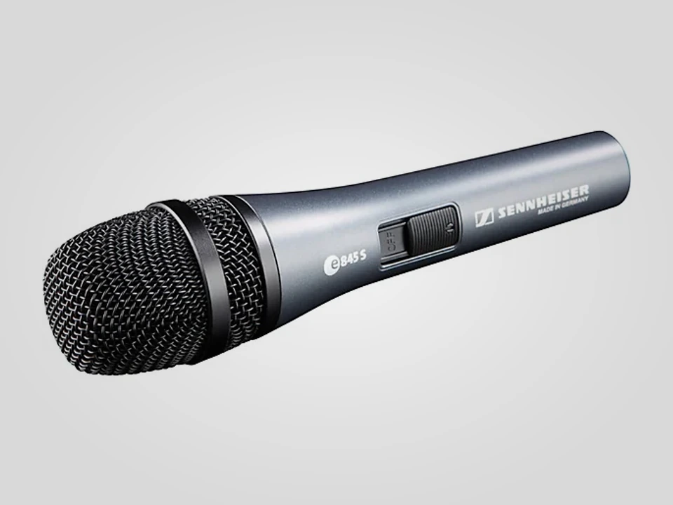 Sennheiser e 845-S