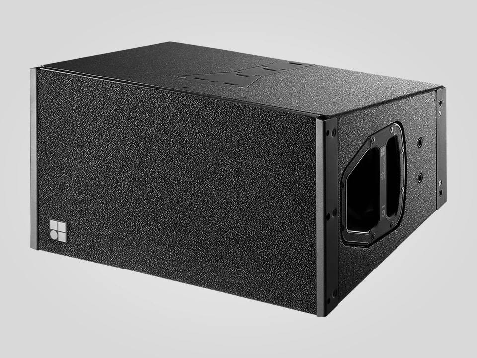 d&b audiotechnik Q1