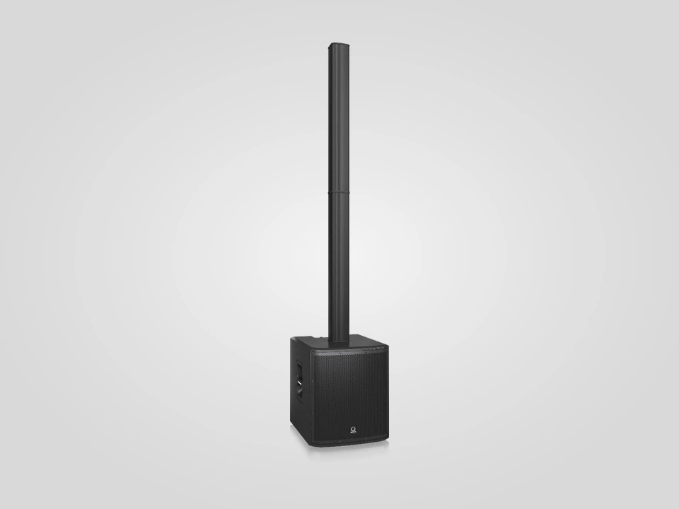 Turbosound iNSPIRE iP2000 V2