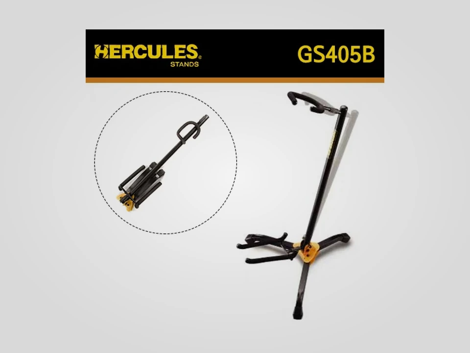 Hercules GS405B