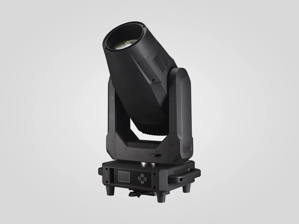 MP600-A LED BSW CMY