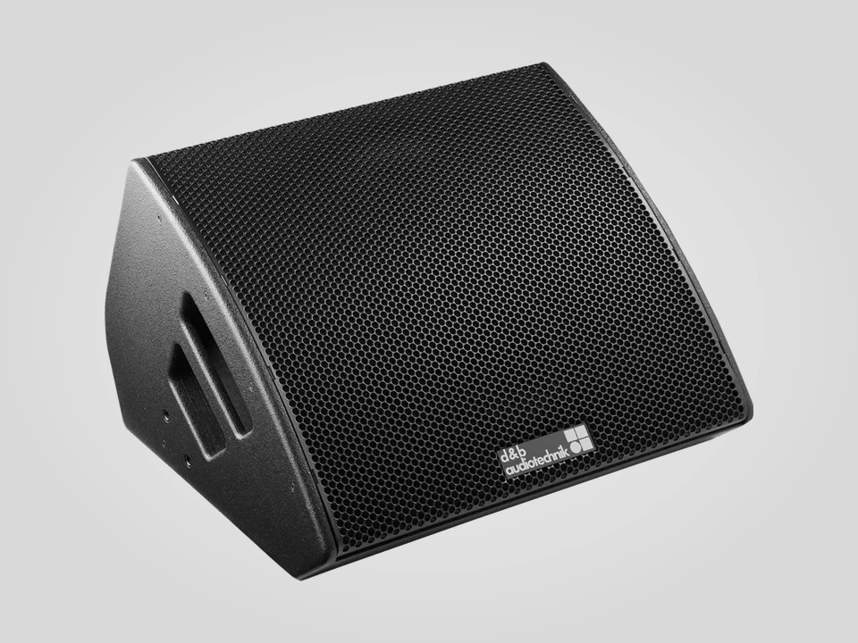 d&b audiotechnik M4
