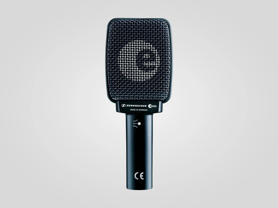 Sennheiser e 906