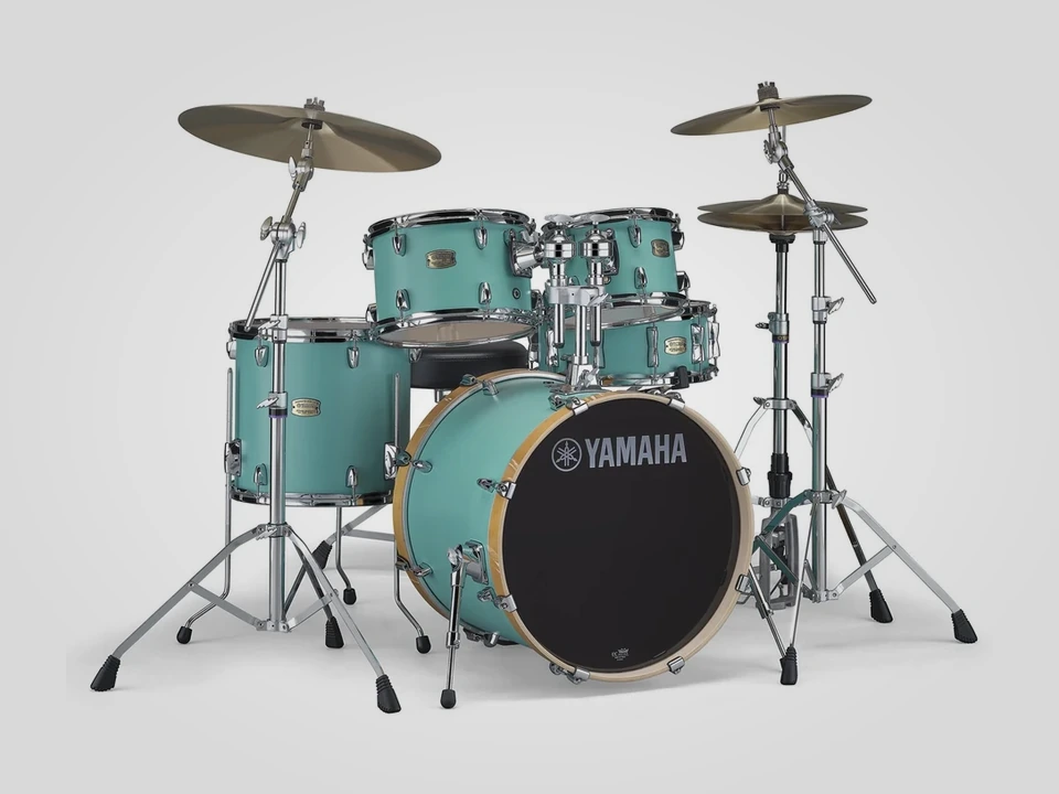 Yamaha Stage Custom