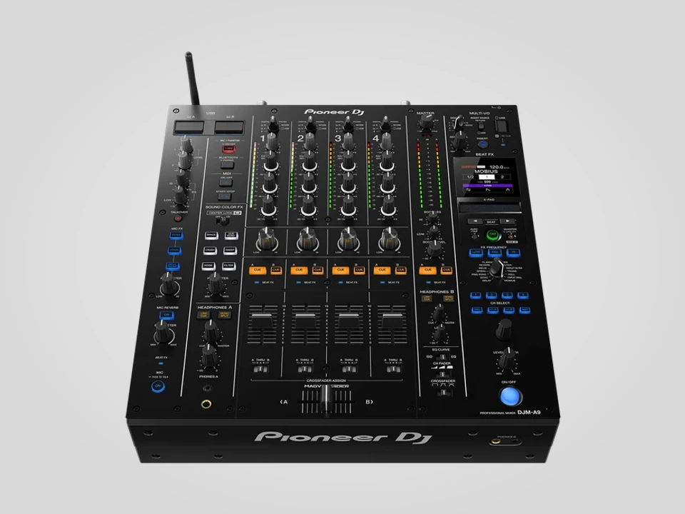 Pioneer DJ DJM-A9