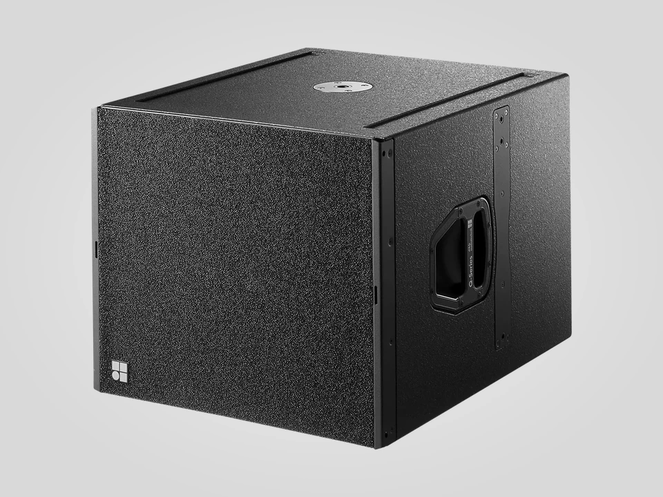 d&b audiotechnik Q-SUB