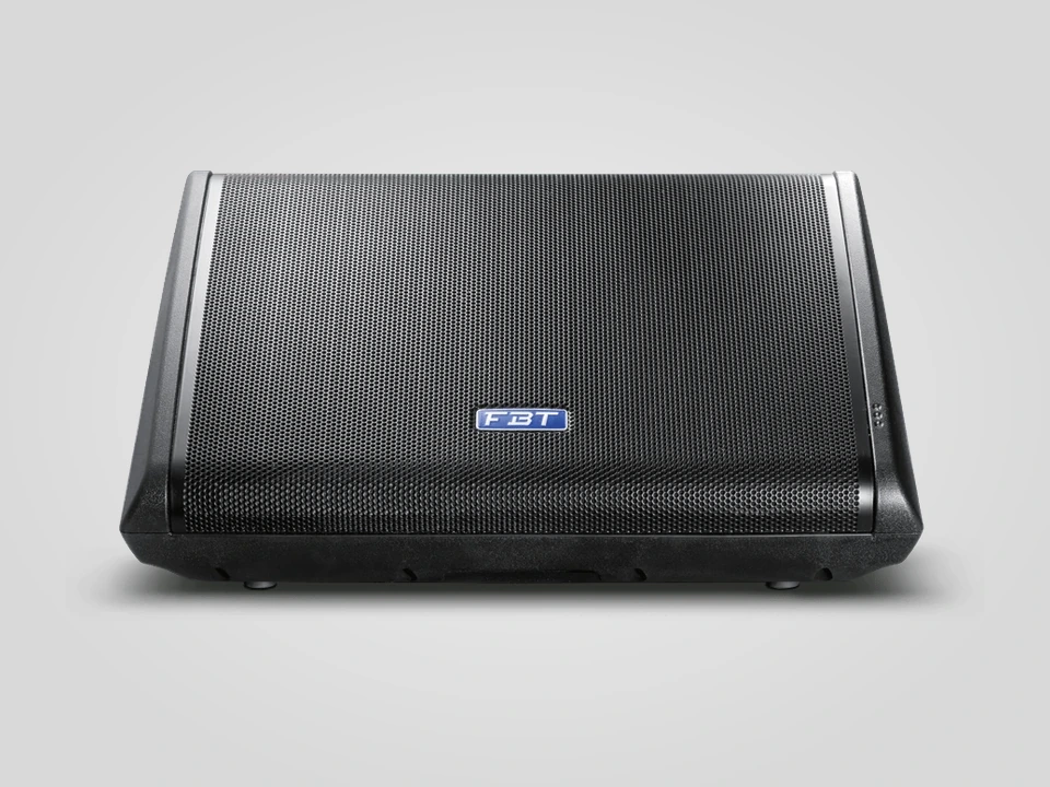 FBT StageMaxX 12MA