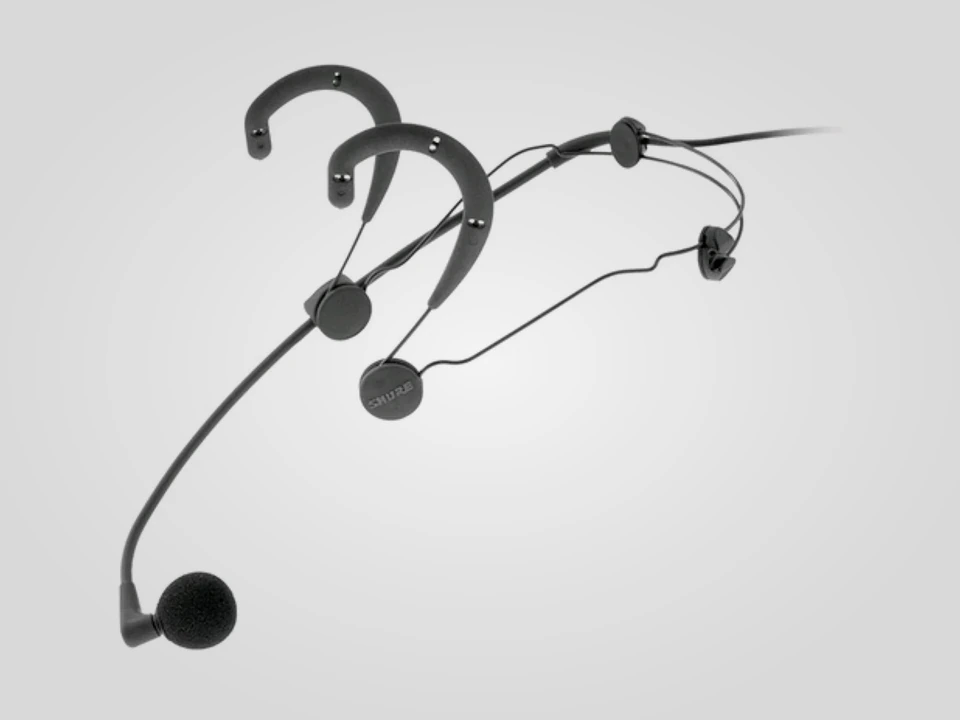 Shure BETA 54
