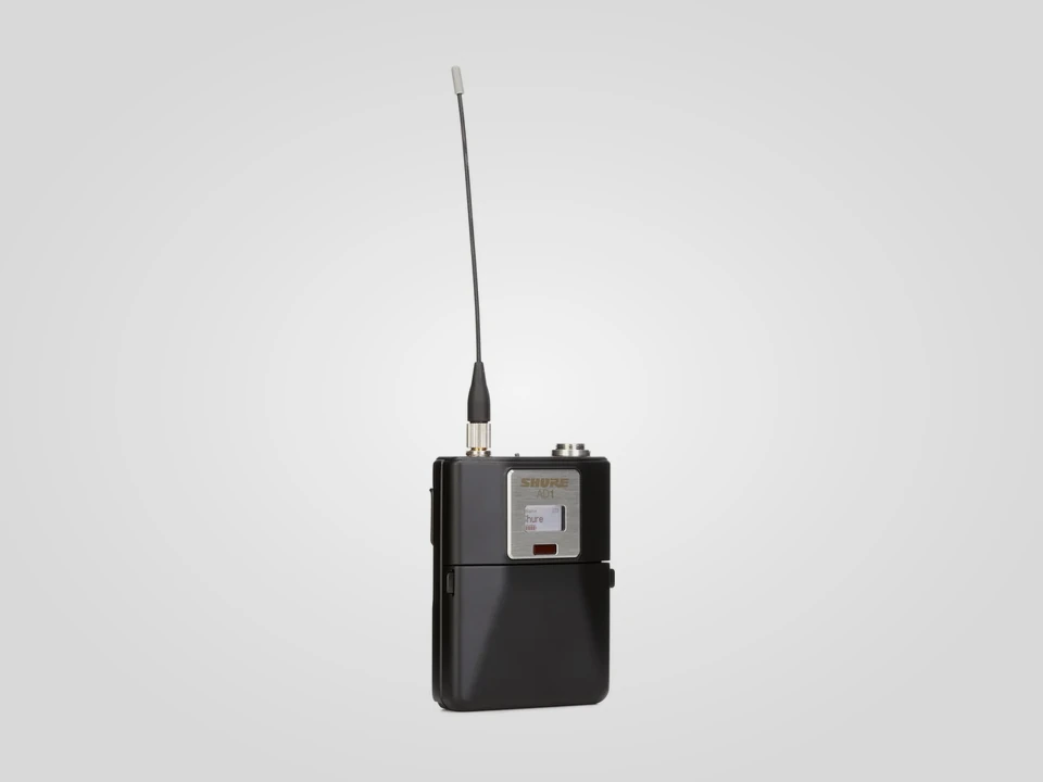Shure AD1