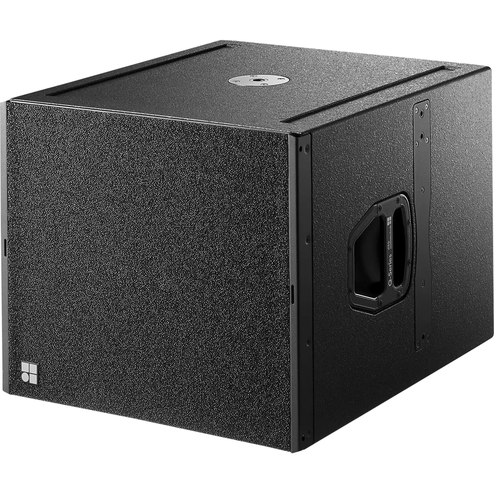 d&b audiotechnik Q-SUB