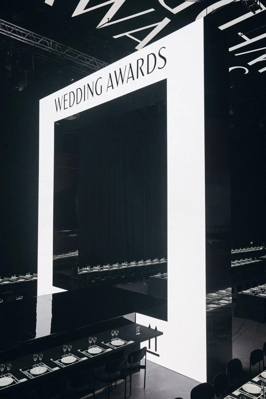 Wedding Awards Russia 2025 — фотография 10