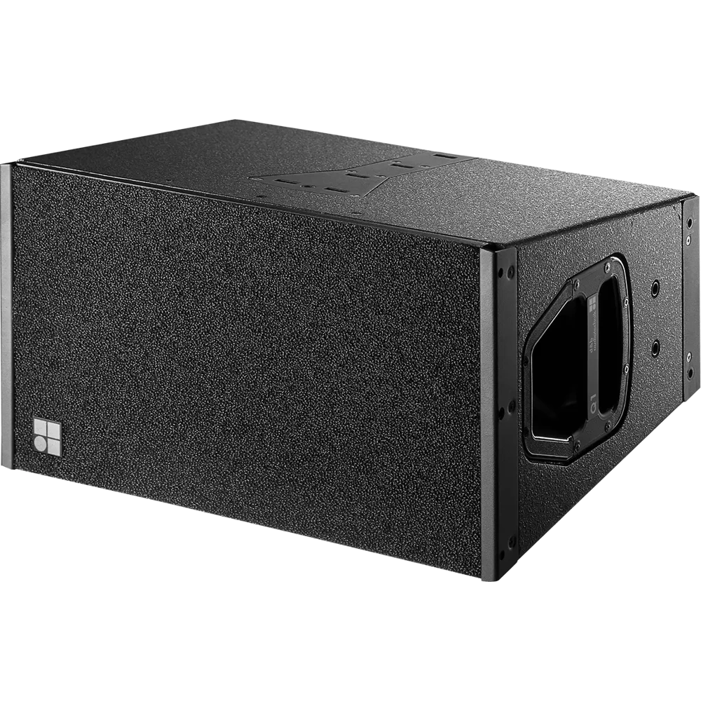 d&b audiotechnik Q1