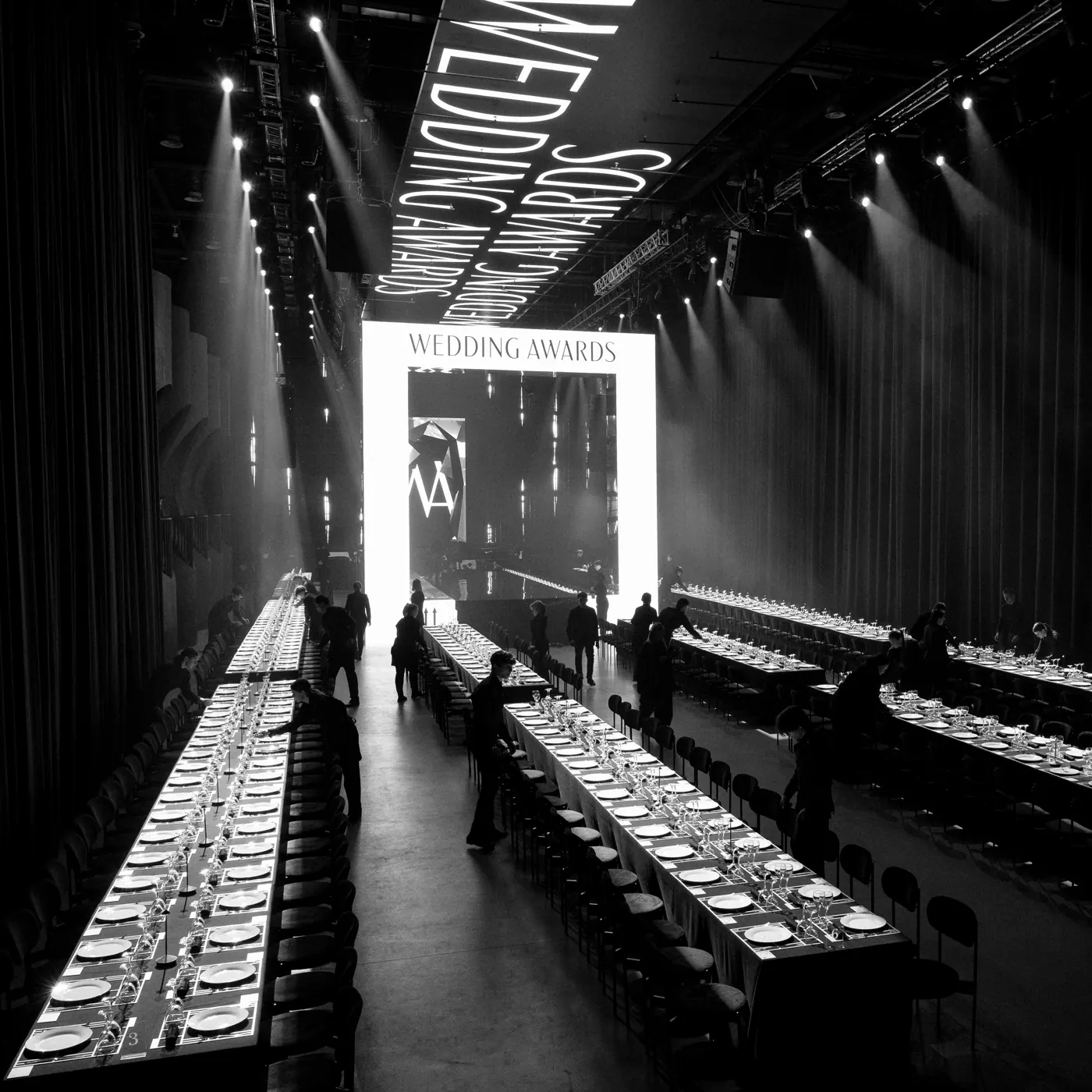 Wedding Awards Russia 2025 — фотография 3
