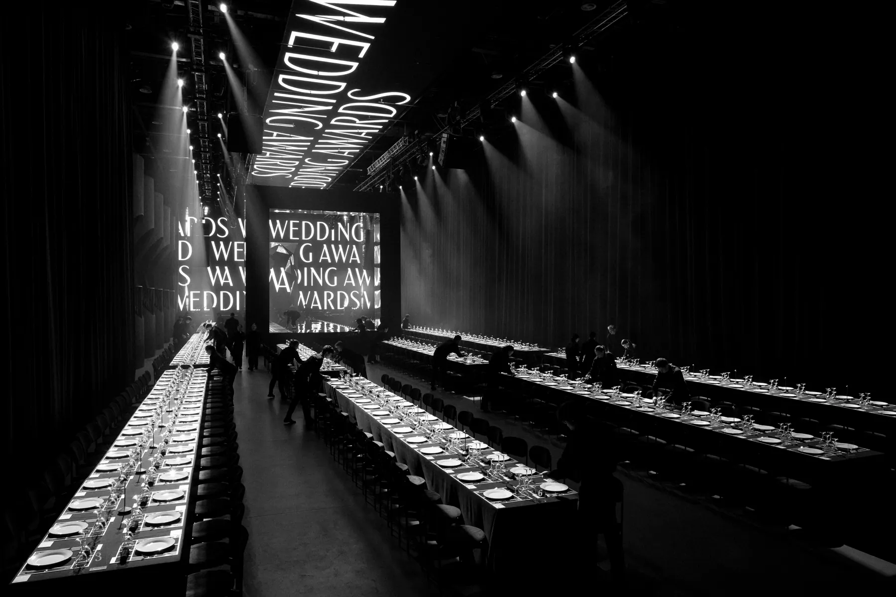 Wedding Awards Russia 2025 — главная фотография
