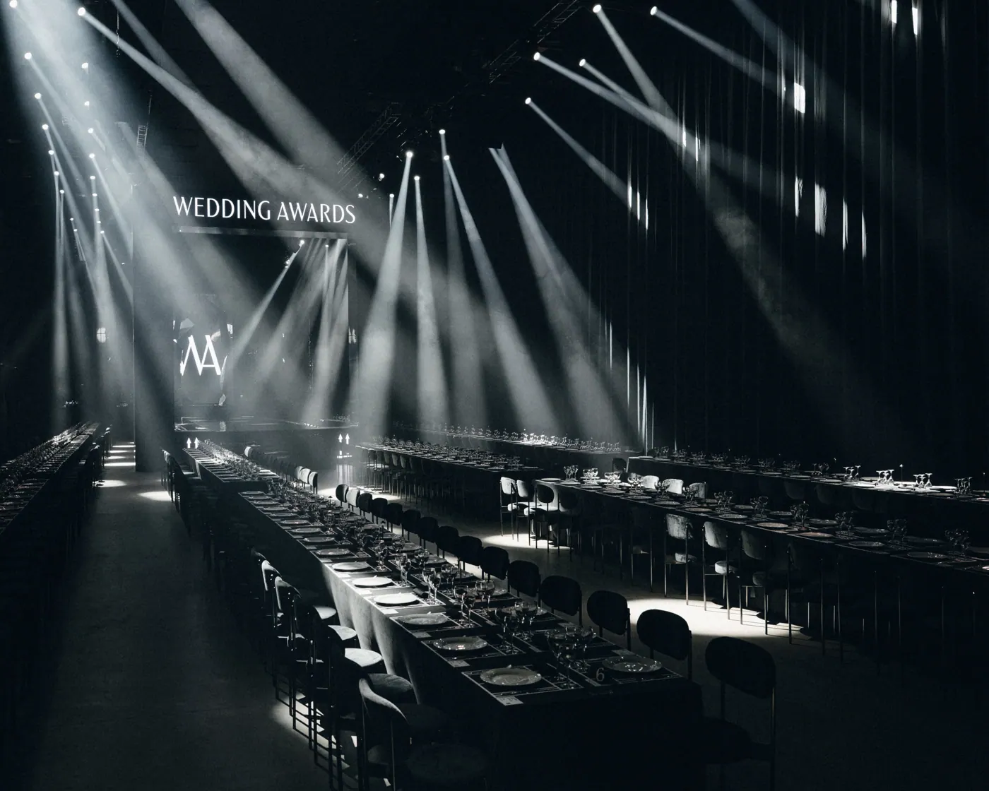 Wedding Awards Russia 2025 — фотография 9