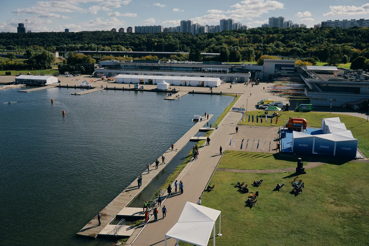 Летний кубок AAACUP 2026 — фотография 3