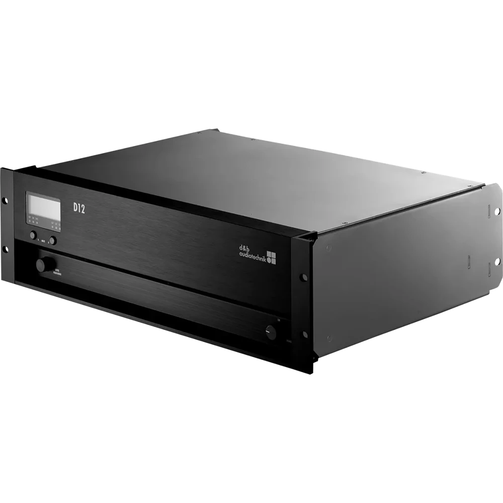 d&b audiotechnik D12